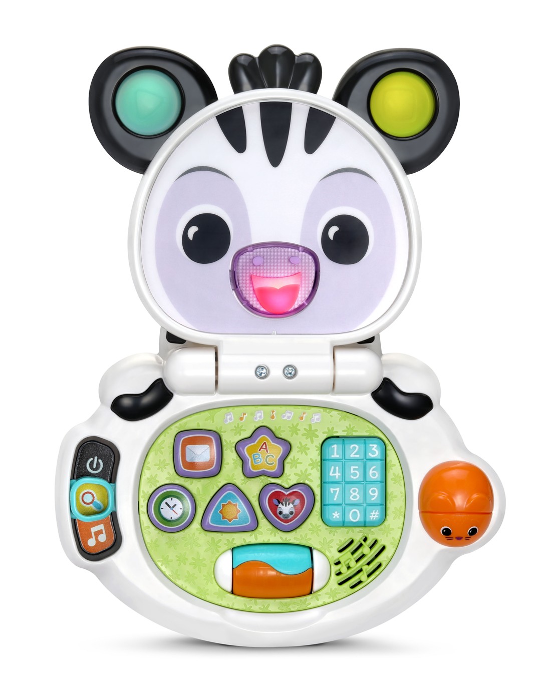 VTech Baby® Lil' Zebra Laptop™